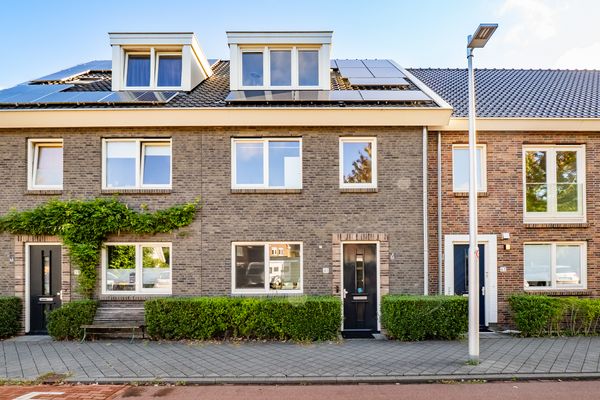 Derde Oosterparklaan 61