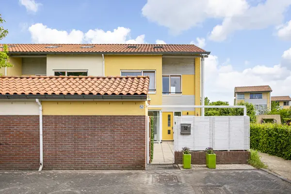 Jule Stynestraat 52