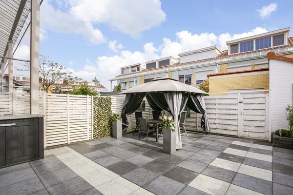 Jule Stynestraat 52