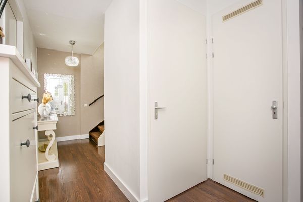 Jule Stynestraat 52, UTRECHT