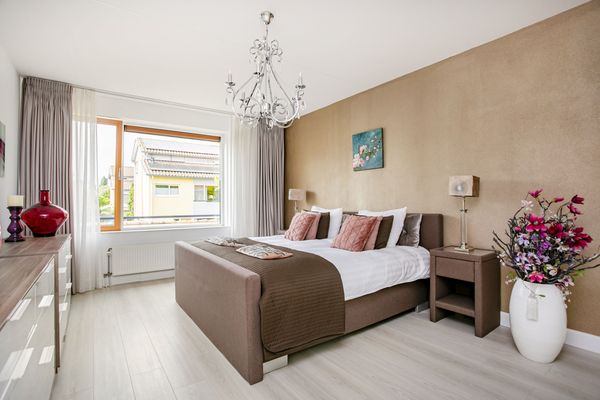 Jule Stynestraat 52, UTRECHT