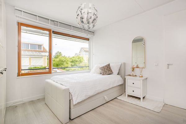 Jule Stynestraat 52, UTRECHT