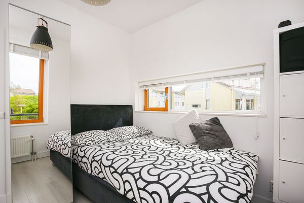 Jule Stynestraat 52, UTRECHT