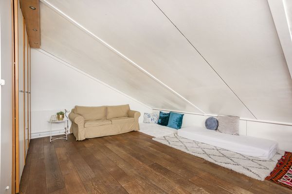 Jule Stynestraat 52, UTRECHT