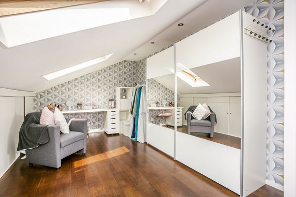 Jule Stynestraat 52, UTRECHT