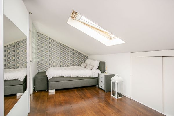 Jule Stynestraat 52, UTRECHT