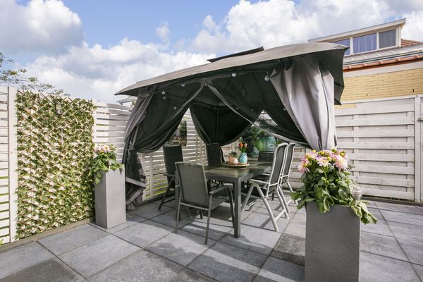 Jule Stynestraat 52, UTRECHT