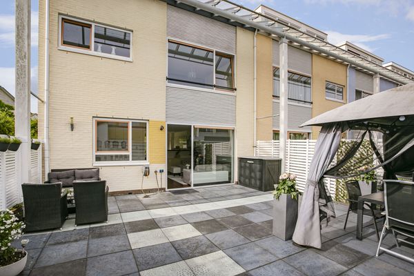 Jule Stynestraat 52, UTRECHT