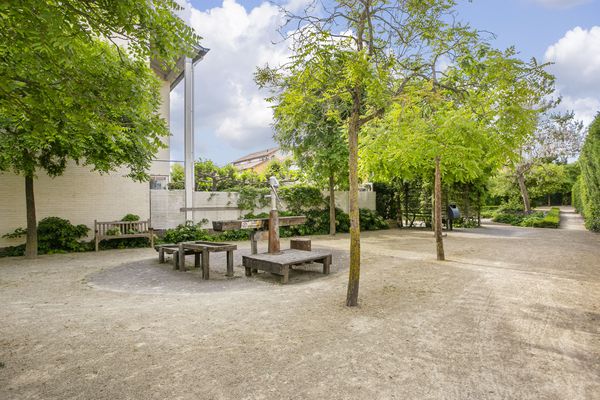 Jule Stynestraat 52, UTRECHT