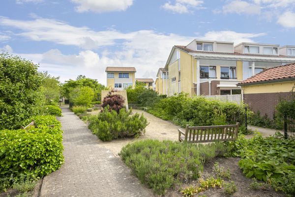 Jule Stynestraat 52, UTRECHT