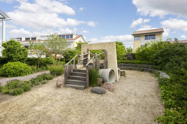 Jule Stynestraat 52, UTRECHT