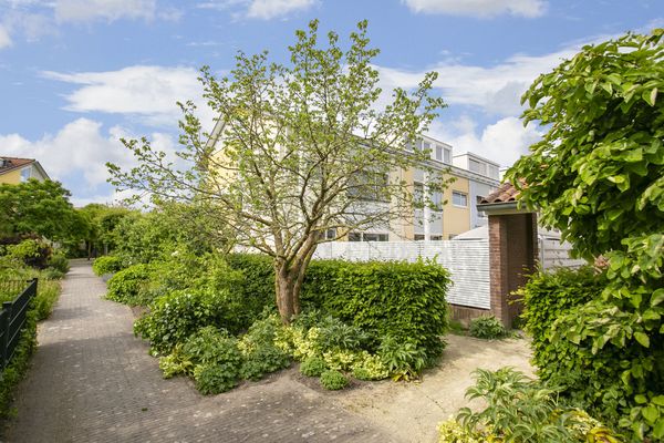 Jule Stynestraat 52, UTRECHT