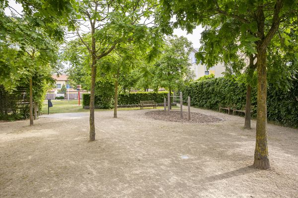 Jule Stynestraat 52, UTRECHT