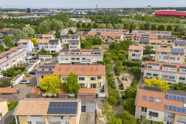 Jule Stynestraat 52, UTRECHT