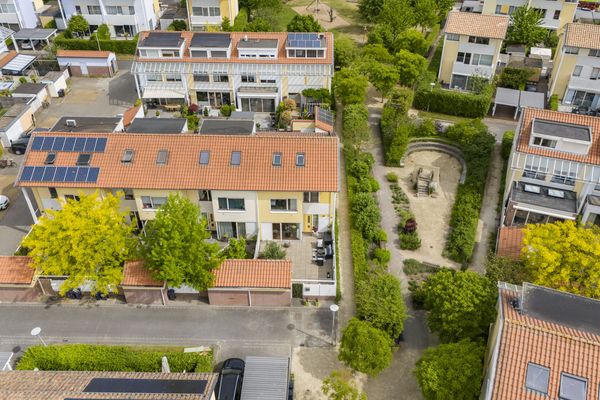 Jule Stynestraat 52, UTRECHT