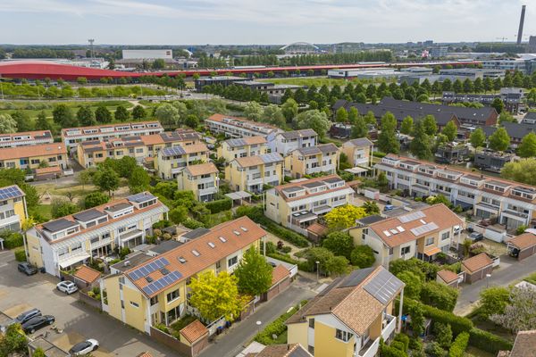 Jule Stynestraat 52, UTRECHT