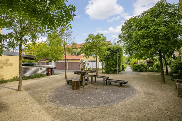 Jule Stynestraat 52, UTRECHT