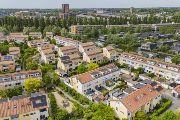 Jule Stynestraat 52, UTRECHT