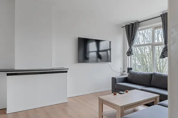 Goereesestraat 120C, ROTTERDAM