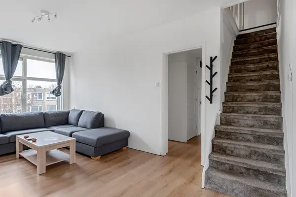 Goereesestraat 120C, ROTTERDAM