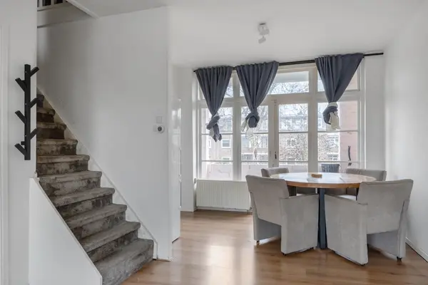 Goereesestraat 120C, ROTTERDAM