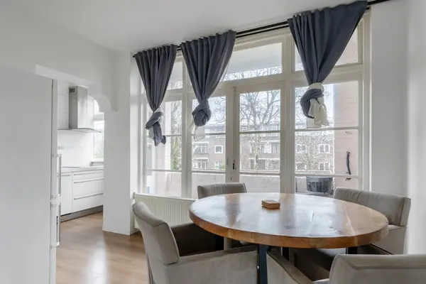 Goereesestraat 120C, ROTTERDAM