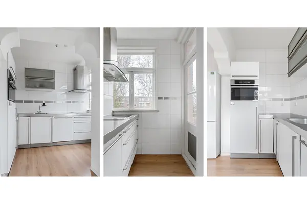 Goereesestraat 120C, ROTTERDAM