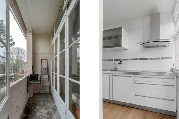 Goereesestraat 120C, ROTTERDAM