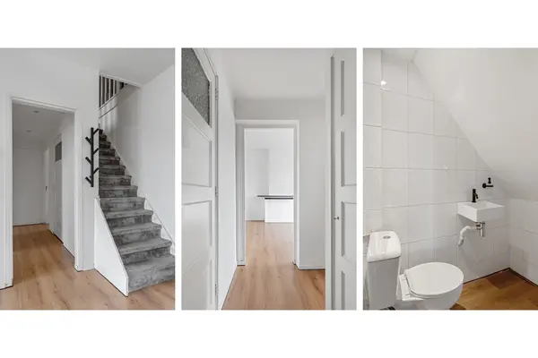 Goereesestraat 120C, ROTTERDAM