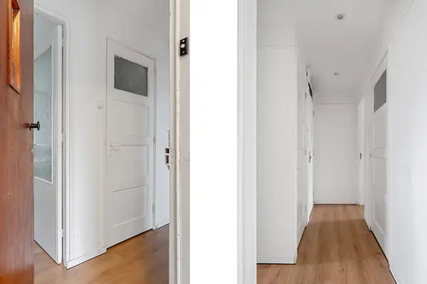 Goereesestraat 120C, ROTTERDAM