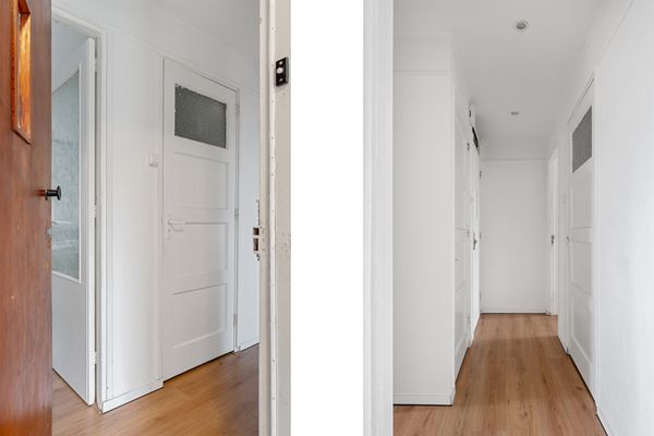 Goereesestraat 120C, ROTTERDAM