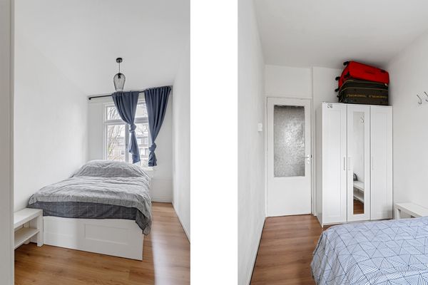 Goereesestraat 120C, ROTTERDAM