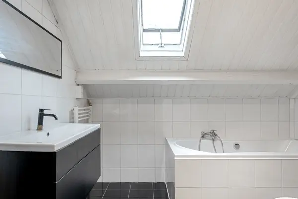 Goereesestraat 120C, ROTTERDAM