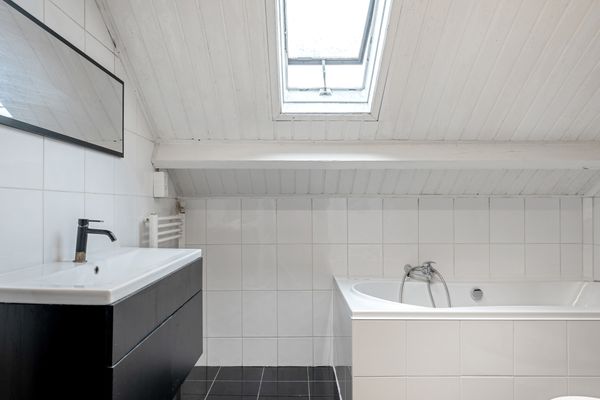 Goereesestraat 120C, ROTTERDAM