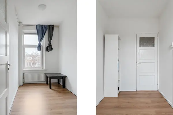 Goereesestraat 120C, ROTTERDAM