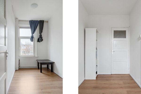 Goereesestraat 120C, ROTTERDAM