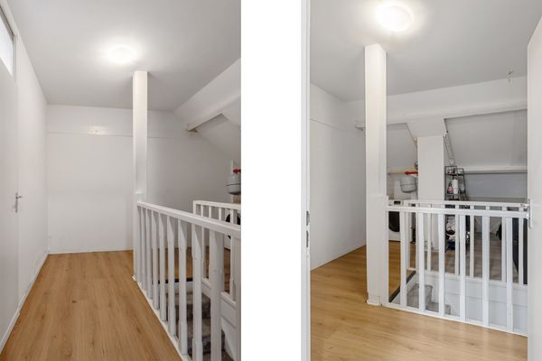 Goereesestraat 120C, ROTTERDAM