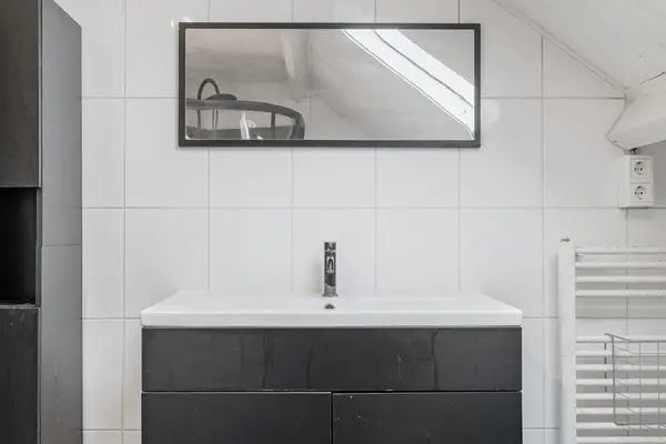 Goereesestraat 120C, ROTTERDAM