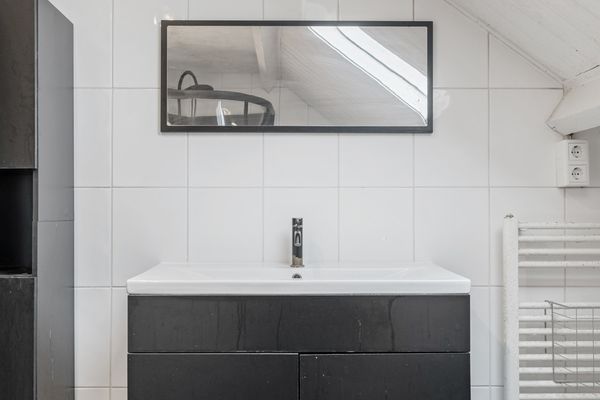 Goereesestraat 120C, ROTTERDAM