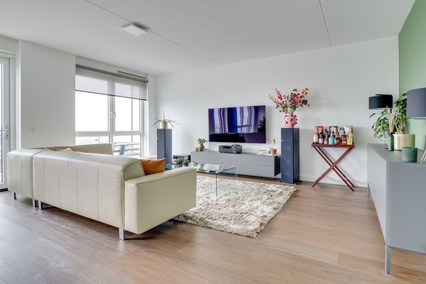 Pablo Picassostraat 567, UTRECHT