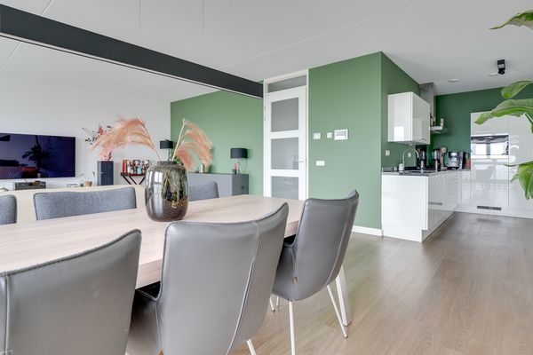 Pablo Picassostraat 567, UTRECHT