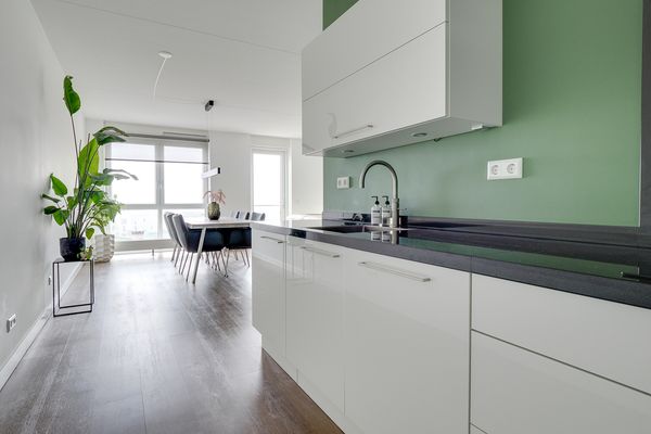 Pablo Picassostraat 567, UTRECHT