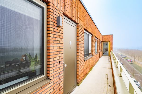 Pablo Picassostraat 567, UTRECHT