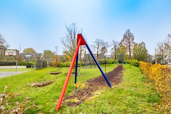 Pablo Picassostraat 567, UTRECHT