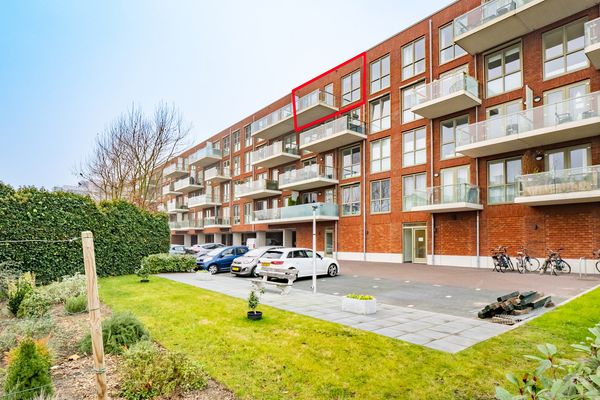 Pablo Picassostraat 567, UTRECHT