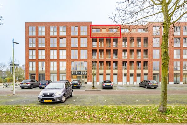 Pablo Picassostraat 567