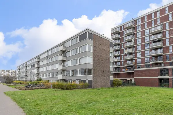 Monnetlaan 110