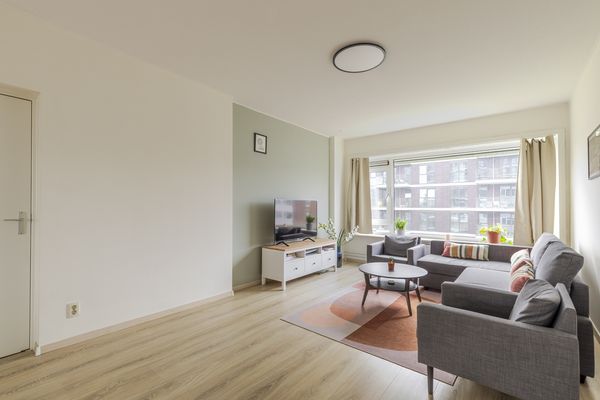 Monnetlaan 110, UTRECHT