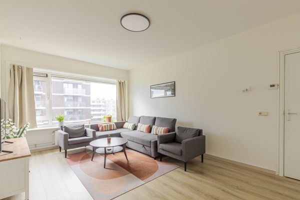 Monnetlaan 110, UTRECHT