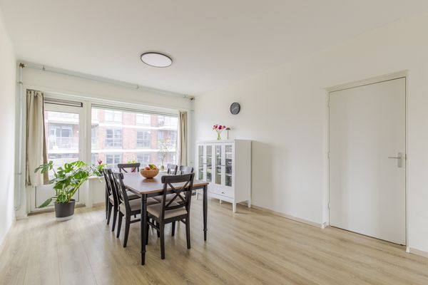 Monnetlaan 110, UTRECHT